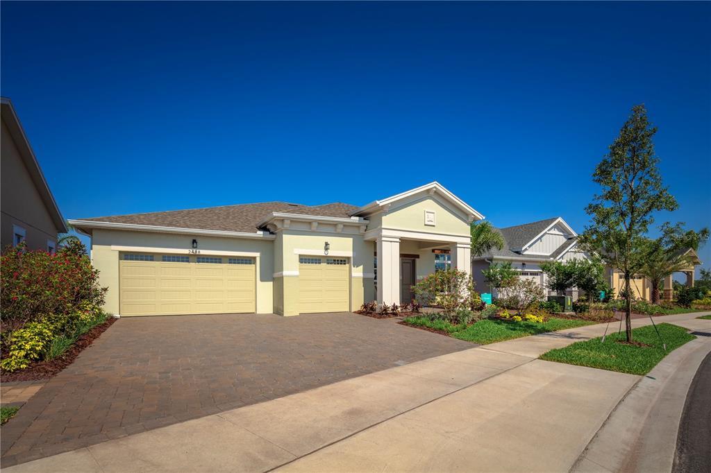 Picture of 2458 Dream Home Court, St Cloud, FL 34772