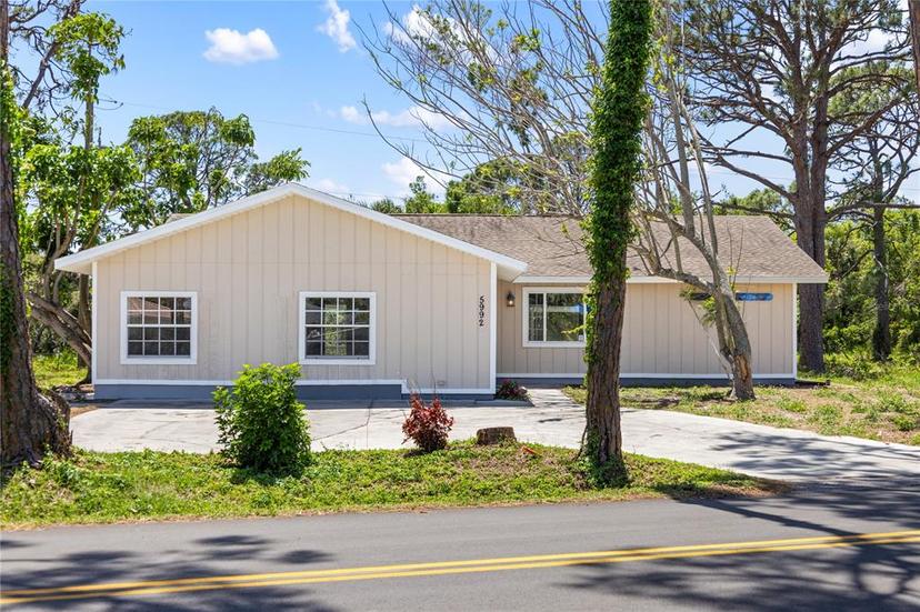 Picture of 5992 Osprey Road, Venice FL 34293