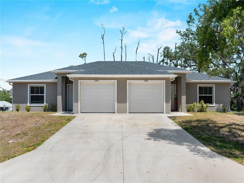 Picture of 17190/17192 Nixon Avenue, Port Charlotte FL 33948