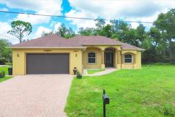 Picture of 431 Sevilla Street, North Port, FL 34287