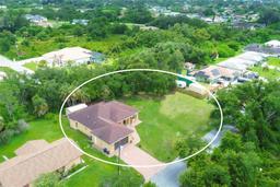 Picture of 431 Sevilla Street, North Port, FL 34287