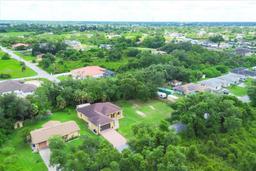 Picture of 431 Sevilla Street, North Port, FL 34287