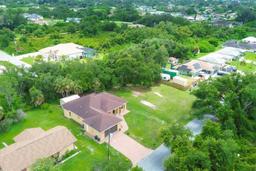 Picture of 431 Sevilla Street, North Port, FL 34287
