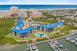 Picture of 2700 N Peninsula Avenue Unit 215, New Smyrna Beach, FL 32169