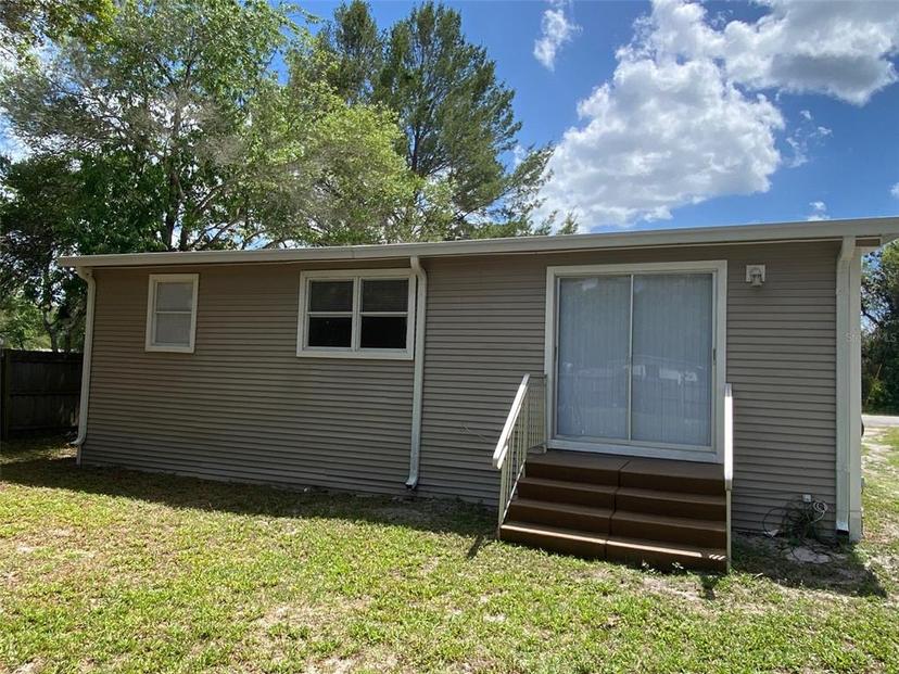 Picture of 28629 Bougainvillea Avenue, Paisley FL 32767