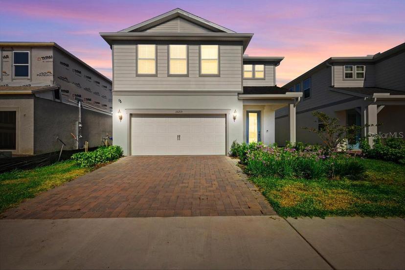 Picture of 10215 Park Estates Avenue, Orlando FL 32836