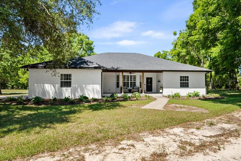 Picture of 23810 NW 142Nd Avenue, High Springs FL 32643