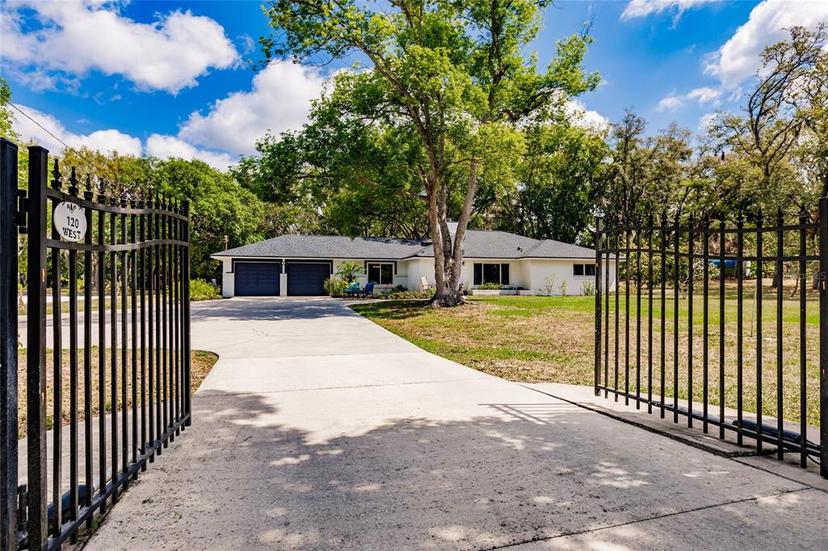 Picture of 120 W Trade Winds Road, Winter Springs FL 32708