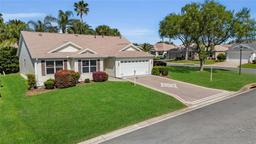 Picture of 1743 Landrum Lane, The Villages, FL 32162