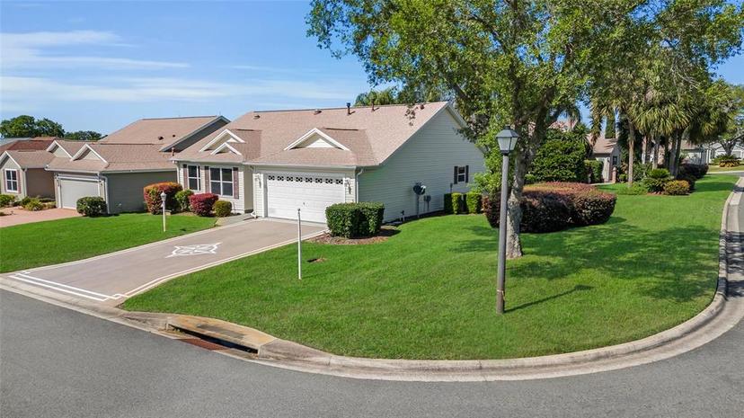 Picture of 1743 Landrum Lane, The Villages FL 32162