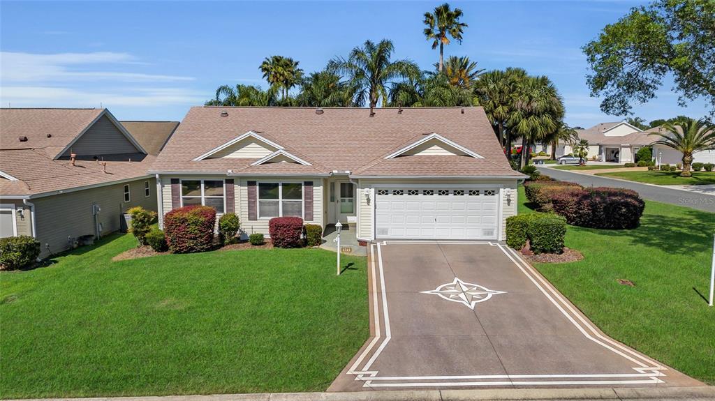 Picture of 1743 Landrum Lane, The Villages, FL 32162