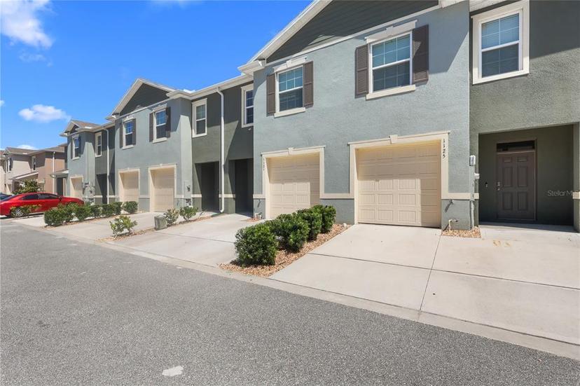 Picture of 1121 Blue Jay Drive, Davenport FL 33837