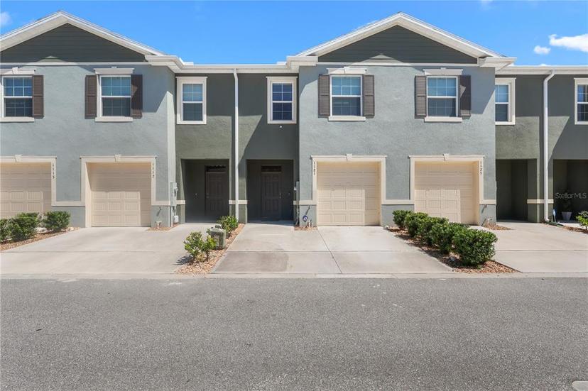 Picture of 1121 Blue Jay Drive, Davenport FL 33837