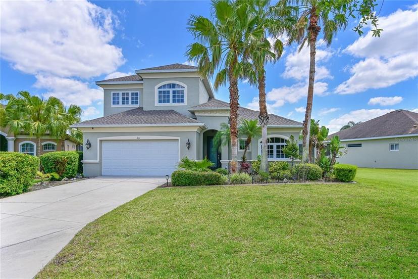 Picture of 211 Dahlia Court, Bradenton FL 34212