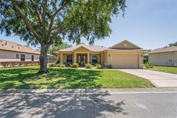 Picture of 9398 N Burnam Drive, Weeki Wachee, FL 34613