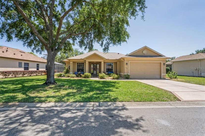 Picture of 9398 N Burnam Drive, Weeki Wachee FL 34613