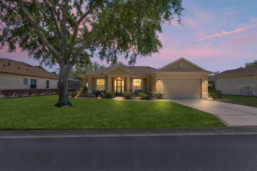 Picture of 9398 N Burnam Drive, Weeki Wachee FL 34613