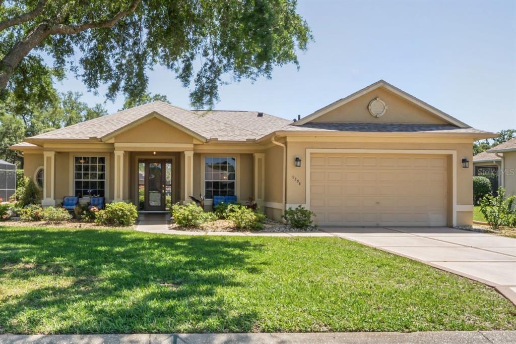 Picture of 9398 N Burnam Drive, Weeki Wachee, FL 34613