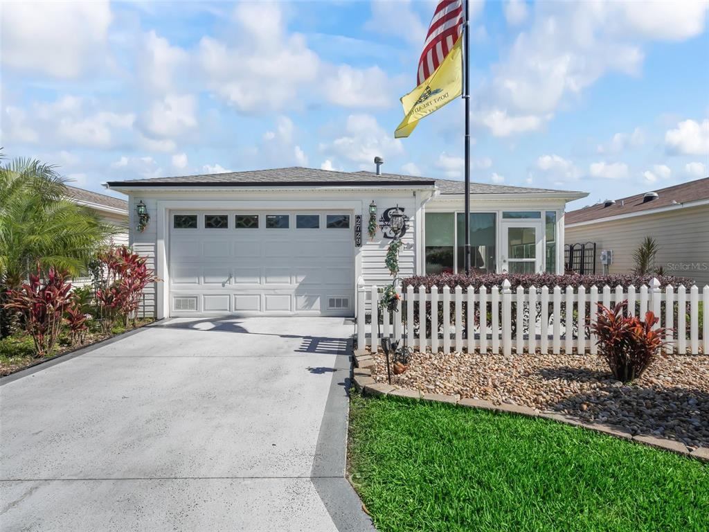 Picture of 2729 Craven Way, The Villages, FL 32162