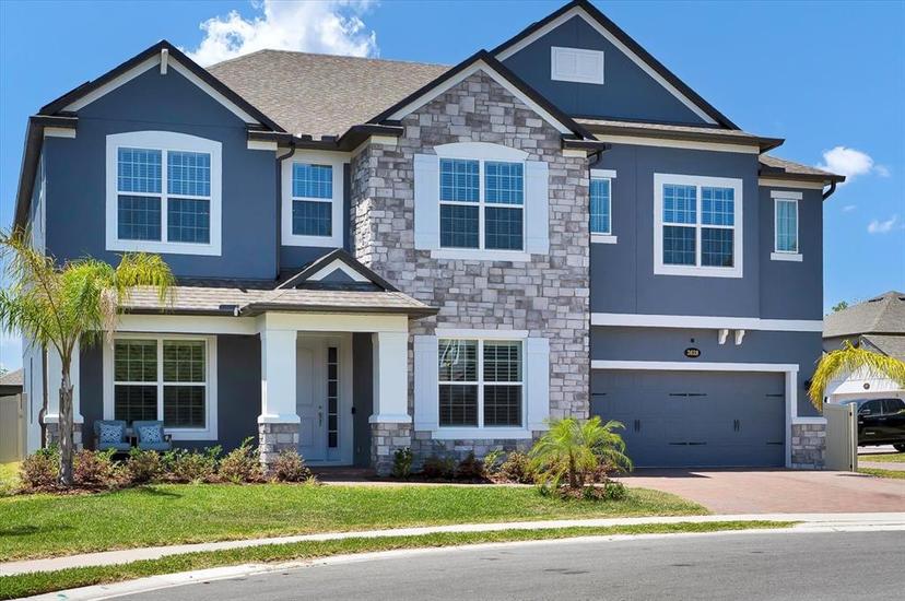 Picture of 2628 Cedar Shake Court, Oviedo FL 32765