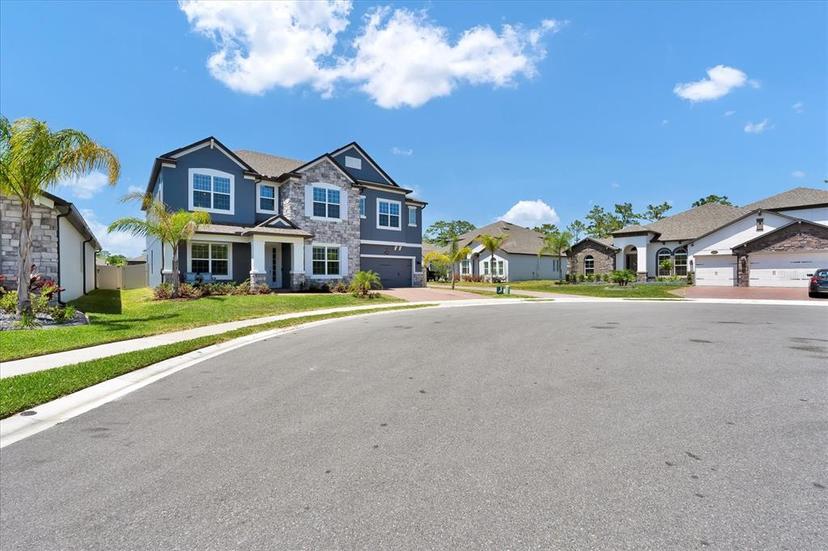 Picture of 2628 Cedar Shake Court, Oviedo FL 32765