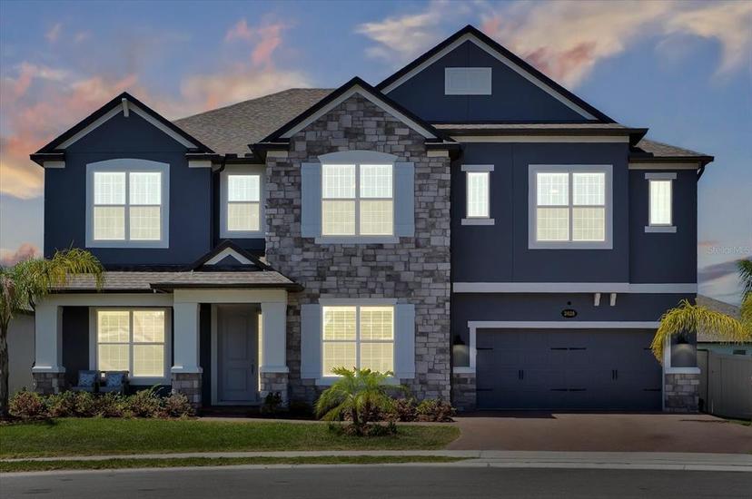 Picture of 2628 Cedar Shake Court, Oviedo FL 32765