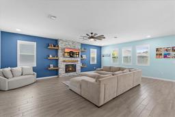 Picture of 2628 Cedar Shake Court, Oviedo, FL 32765