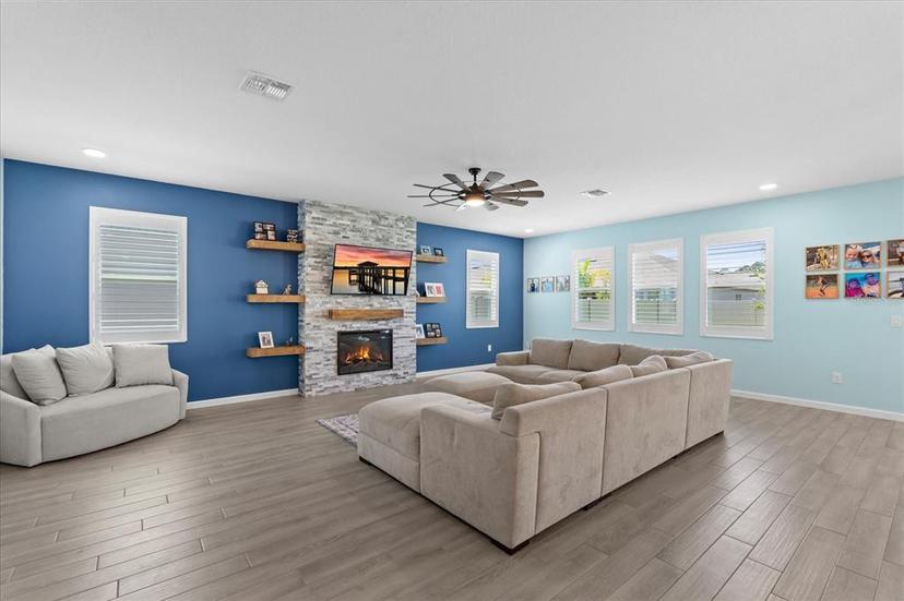Picture of 2628 Cedar Shake Court, Oviedo FL 32765