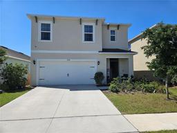Picture of 1204 Berry Lane, Davenport, FL 33837