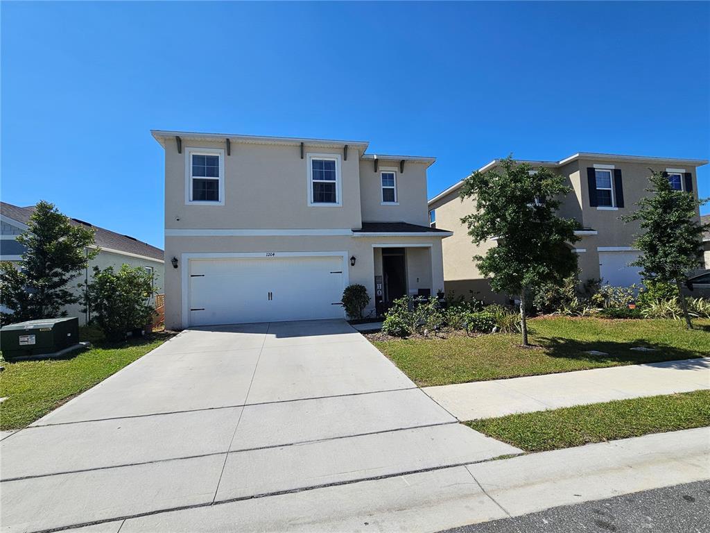 Picture of 1204 Berry Lane, Davenport, FL 33837