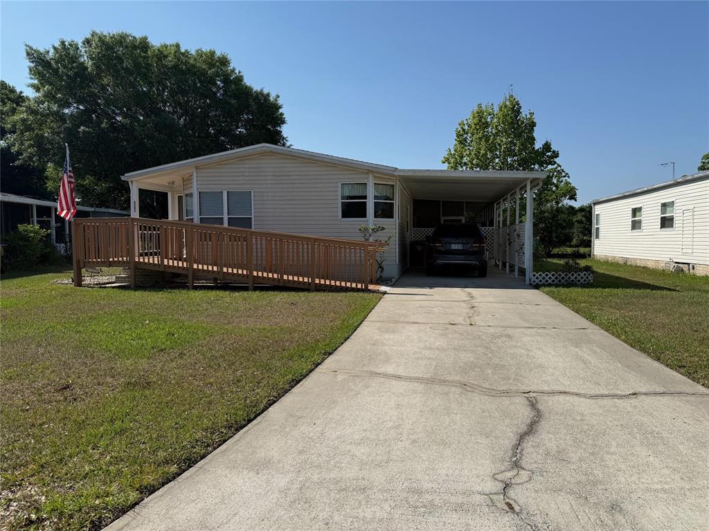 Picture of 2650 Einwood Drive, Kissimmee, FL 34758