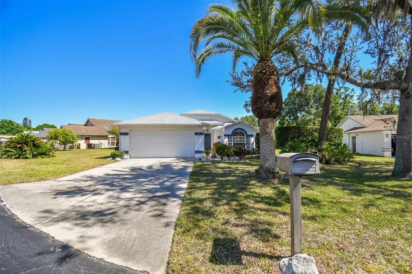 Picture of 10316 Alberta Court, New Port Richey FL 34654