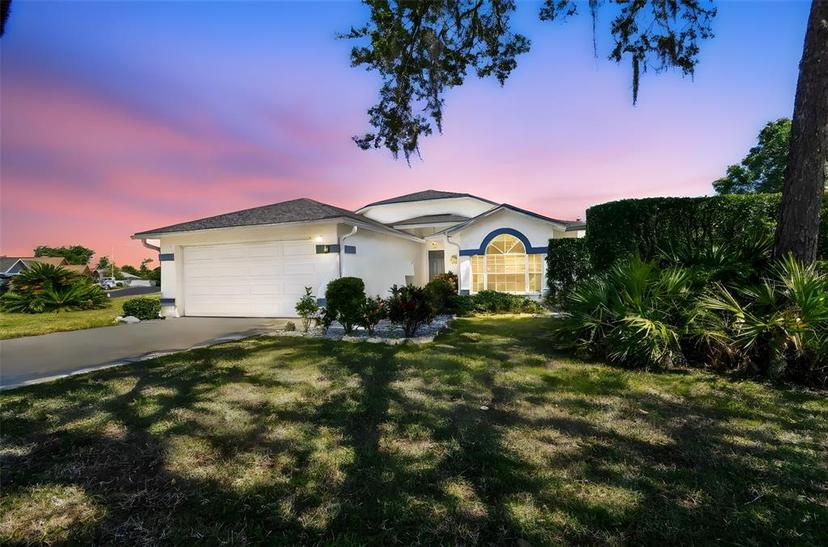 Picture of 10316 Alberta Court, New Port Richey FL 34654