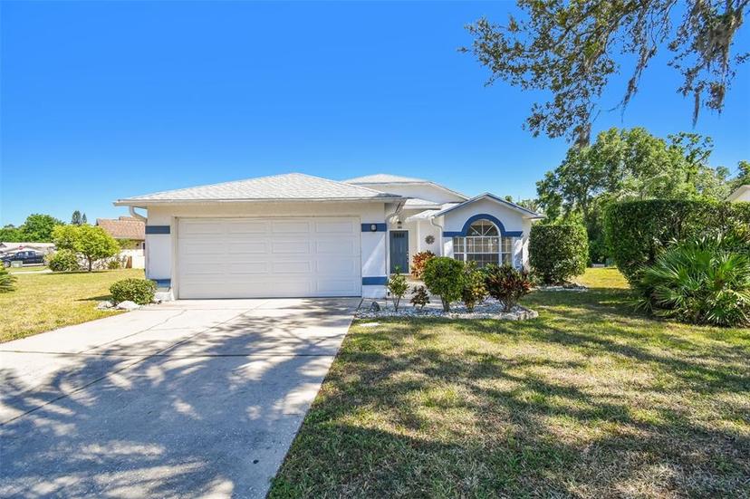 Picture of 10316 Alberta Court, New Port Richey FL 34654