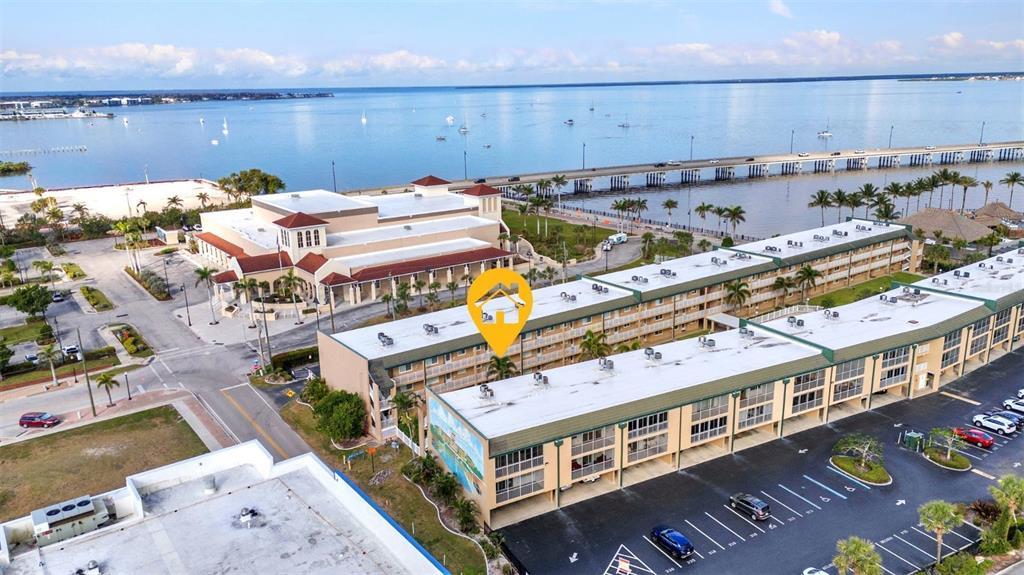 Picture of 150 Harborside Avenue Unit 134, Punta Gorda, FL 33950