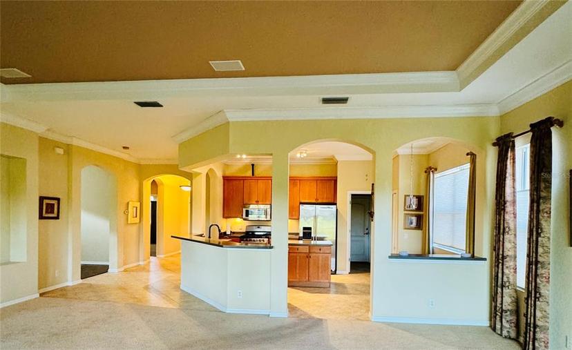 Picture of 446 Noble Faire Drive, Sun City Center FL 33573