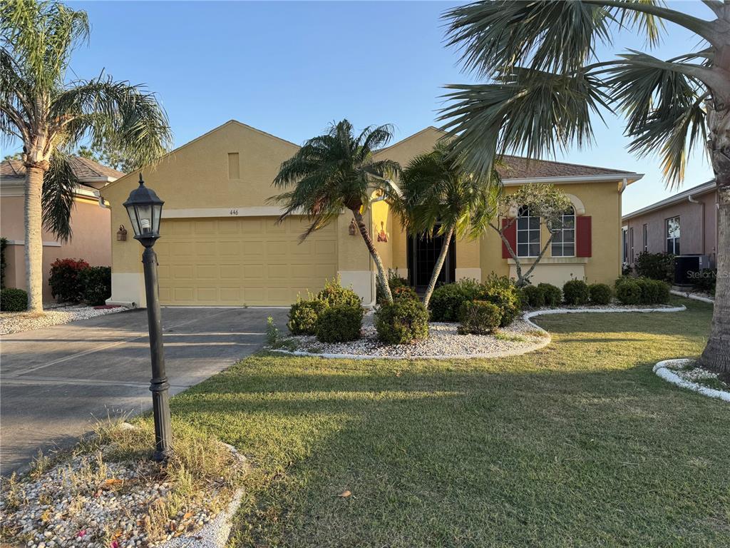 Picture of 446 Noble Faire Drive, Sun City Center, FL 33573