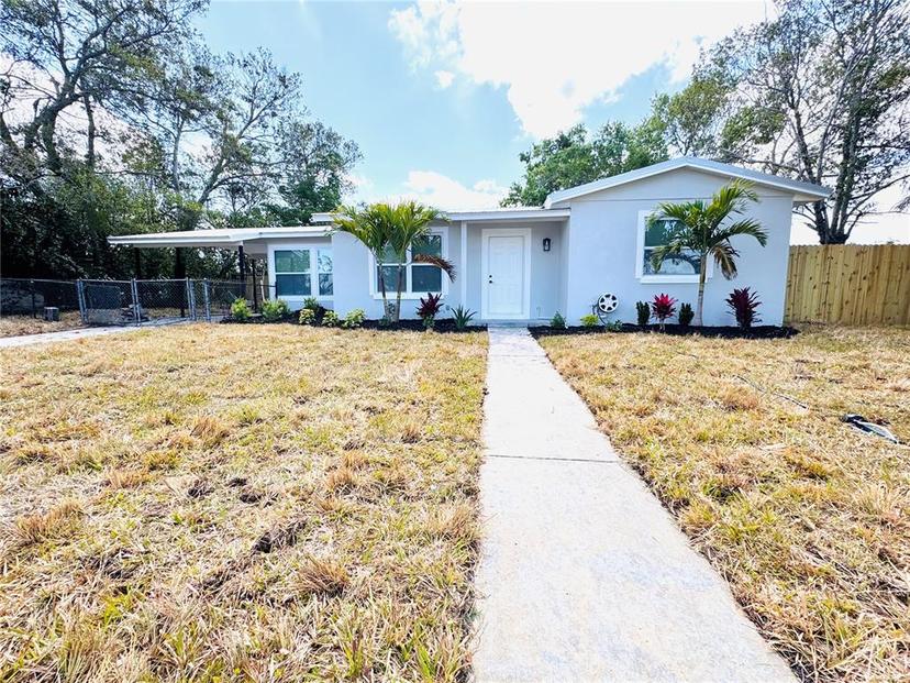 Picture of 1142 Newhope Road, Spring Hill FL 34606