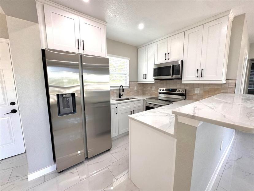 Picture of 1142 Newhope Road, Spring Hill FL 34606