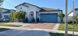 Picture of 2950 Scarlett Drive, St Cloud, FL 34772