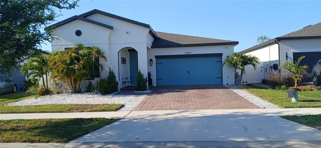Picture of 2950 Scarlett Drive, St Cloud, FL 34772