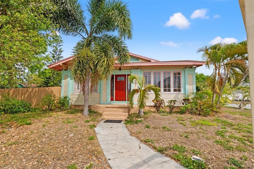 Picture of 3301 6Th Avenue N, St Petersburg FL 33713