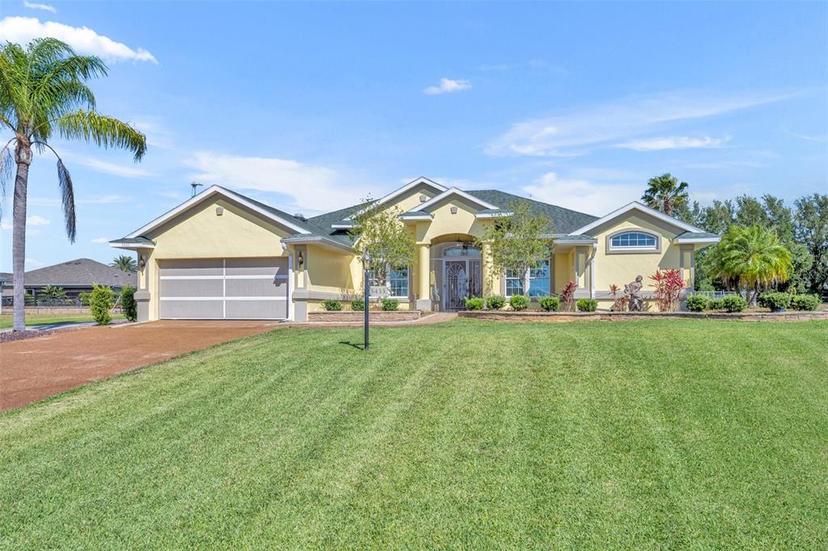 Picture of 5433 County Road 125, Wildwood FL 34785