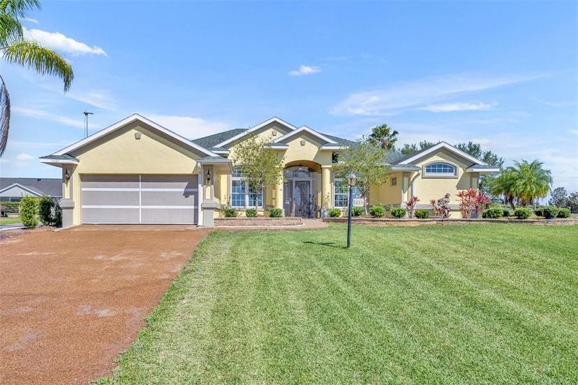 Picture of 5433 County Road 125, Wildwood FL 34785