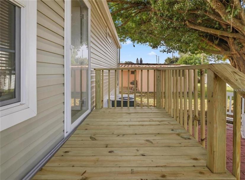 Picture of 1805 Shady Cove Drive, Holiday FL 34691