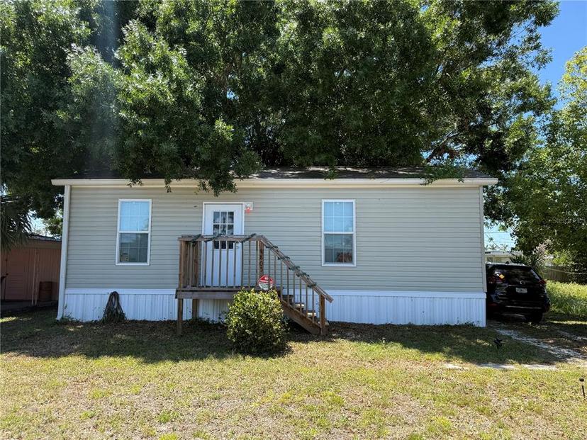 Picture of 1805 Shady Cove Drive, Holiday FL 34691