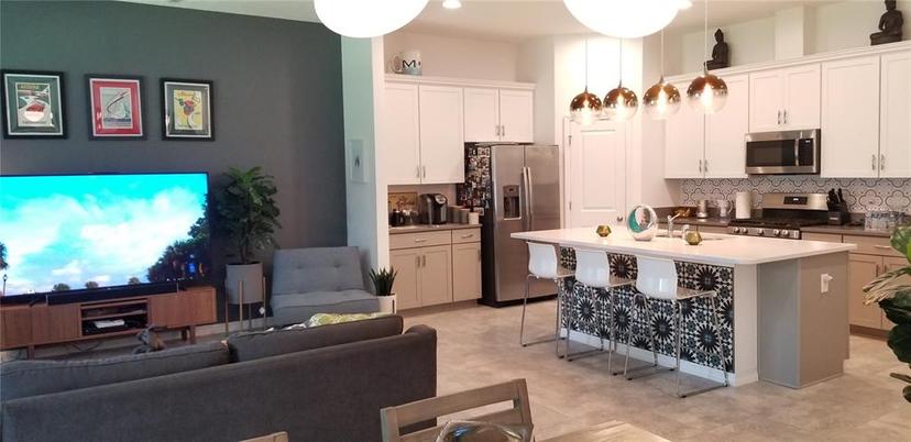 Picture of 753 Grand Hilltop Drive, Apopka FL 32703