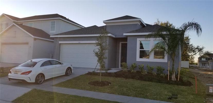 Picture of 753 Grand Hilltop Drive, Apopka FL 32703