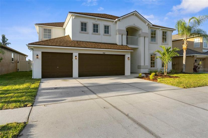 Picture of 17917 Machair Lane, Land O Lakes FL 34638