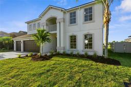 Picture of 17917 Machair Lane, Land O Lakes, FL 34638
